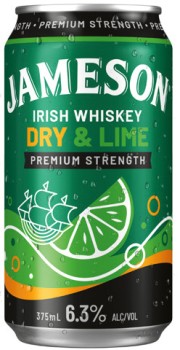 Jameson-63-Varieties-10-Pack on sale