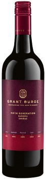 Grant+Burge+5th+Generation+750mL+Varieties