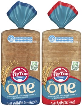 Tip+Top+The+One+Bread+700g+Selected+Varieties