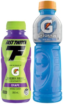 Gatorade+600mL+or+Fast+Twitch+350mL+Selected+Varieties