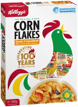 Kelloggs-Corn-Flakes-380g on sale