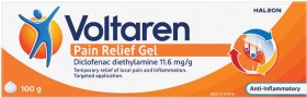 Voltaren-Pain-Relief-Gel-100g on sale