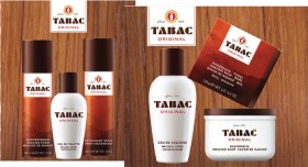 Tabac+Original+Eau+de+Toilette+100mL+or+Original+Shaving+3+Piece+Set
