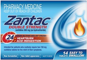 Zantac-Double-Strength-14-Tablets on sale
