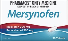 Mersynofen-30-Tablets on sale