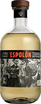 Espoln-Tequila-Reposado-700mL on sale