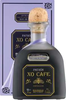Patr%26oacute%3Bn+XO+Cafe+Tequila+750mL