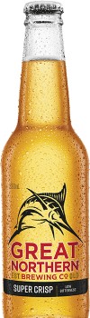 Great-Northern-Super-Crisp-X-24-Pack on sale