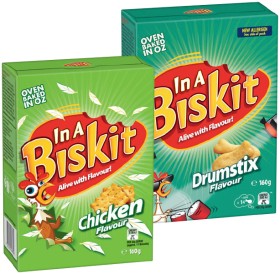 In+A+Biskit+Flavoured+Crackers+145%E2%80%91160g+Selected+Varieties