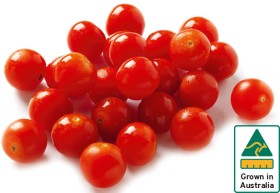 Australian+Cherry+Tomatoes+250g+Punnet