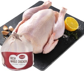 Ingham%26rsquo%3Bs+Whole+Fresh+Chicken