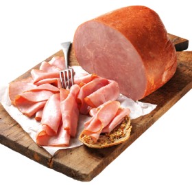 Deli+Leg+Ham+Sliced+or+Shaved