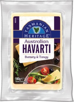 Tasmanian+Heritage+Cheese+180g+Selected+Varieties