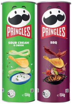 Pringles+Chips+118%E2%80%91134g+Selected+Varieties