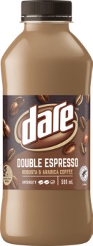 Dare+Iced+Coffee+500mL+Selected+Varieties