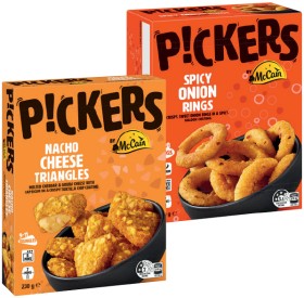 McCain+Pickers+230%E2%80%91350g+Selected+Varieties