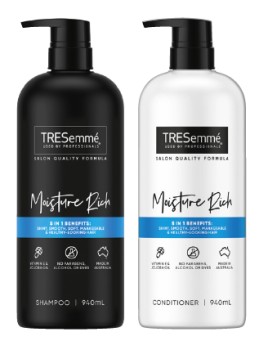 TRESemm%26eacute%3B+Shampoo+or+Conditioner+940mL+Selected+Varieties