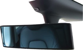 Wide-Angle-Rear-View-Mirror on sale
