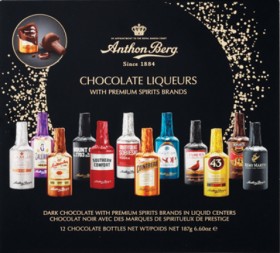 Anthon+Berg+Chocolate+Liqueur+187g