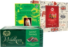 Walkers+Confectionery+120g-150g+Assorted