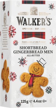Walkers+Shortbread+125g+2+Assorted