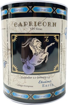 Zodiac+Money+Tin+Assorted