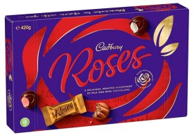 Cadbury+Roses+225g
