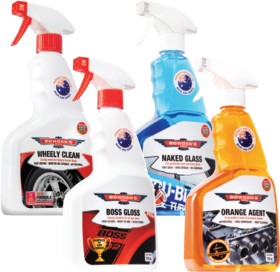 Bowdens-Own-770mL-Detailing-Range on sale