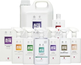 25-off-Auto-Glym-Chemicals-Range on sale