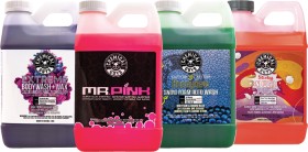 25%25+off+Chemical+Guys+1.89L+Car+Washes