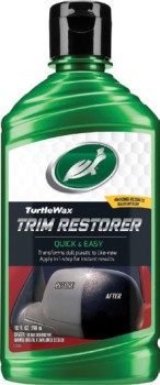 Turtle-Wax-Trim-Restorer on sale