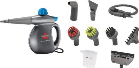 Bissell-Steam-Shot-Steam-Cleaner on sale
