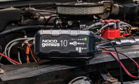 NOCO-6V12V-10A-Genius-Battery-Charger on sale