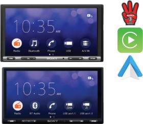 Sony+Visual+Units%5E