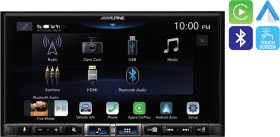 NEW-Alpine-7-Display-Audio-Receivers on sale