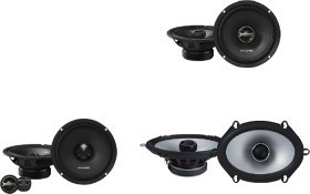 Selected-Alpine-Speakers on sale