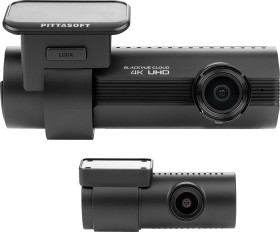 Blackvue-4k-Dual-Dash-Cam-UHD-with-WIFI-GPS on sale