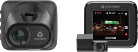 Navman-Dash-Cams on sale