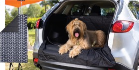 15-off-Cabin-Crew-Pets-Repreve-Seat-Protectors on sale