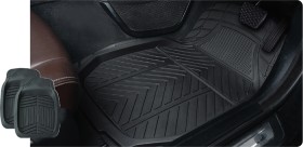 30%25+off+Ridge+Ryder+Deep+Dish+Rubber+Floor+Mats