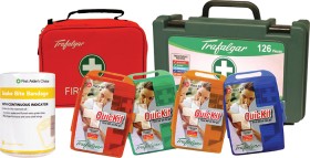 20%25+off+Trafalgar+First+Aid+Kit