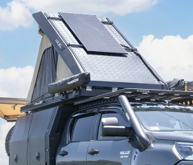 Hardkorr-170W-Fixed-Solar-Panel on sale