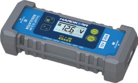 Hardkorr-30a-6-Stage-Pwm-Solar-Regulator on sale