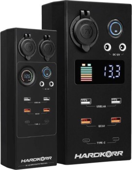 Hardkorr-Control-Boxes on sale