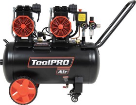 ToolPRO-275HP-Silence-Air-Compressor on sale