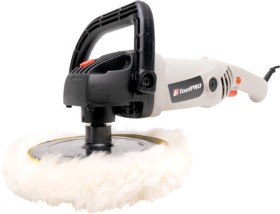 ToolPRO+180mm+1200W+Rotary+Polisher