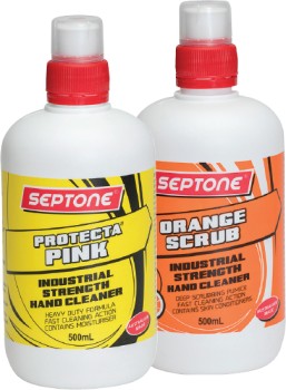 Septone+500mL+Hand+Cleaners
