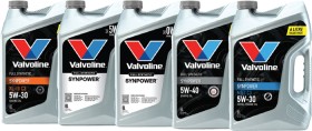 Valvoline+SYNPOWER+6L+ENGINE+OILS%5E