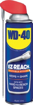 WD-40+EZ-Reach+Multi-Purpose+425g+Lubricant