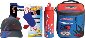 NEW+Hot+Wheels+Kids+Accessories